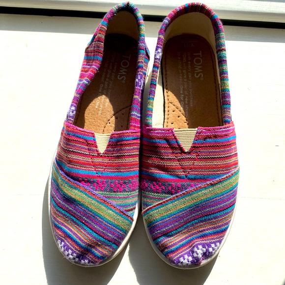 Toms Other - Kids TOMS